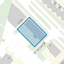 Perceel RTE00-A-5501