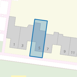 Perceel RTE00-A-5505