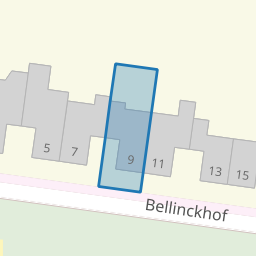 Perceel RTE00-A-5507