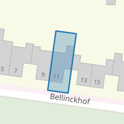 Perceel RTE00-A-5508