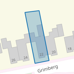 Perceel RTE00-A-5521