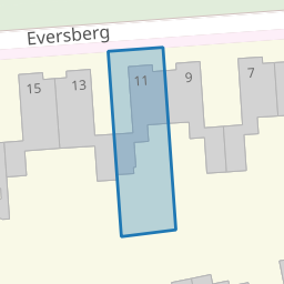 Perceel RTE00-A-5535