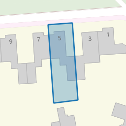 Perceel RTE00-A-5540