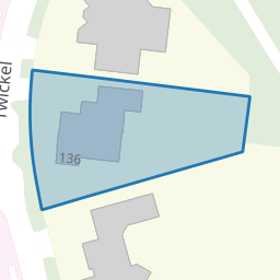 Perceel RTE00-A-5614