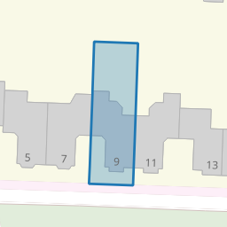 Perceel RTE00-A-5651