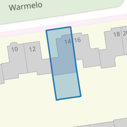 Perceel RTE00-A-5681