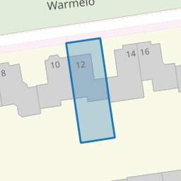 Perceel RTE00-A-5683