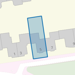 Perceel RTE00-A-5684