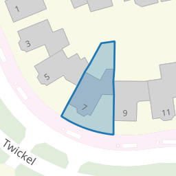 Perceel RTE00-A-5694