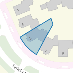 Perceel RTE00-A-5695