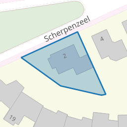 Perceel RTE00-A-5701