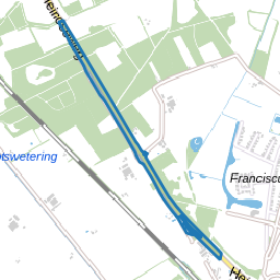 Perceel RTE00-A-5722