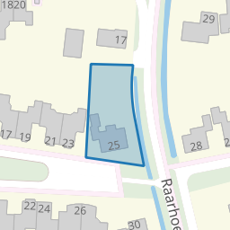 Perceel RTE00-A-5734