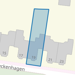 Perceel RTE00-A-5737