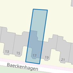 Perceel RTE00-A-5738