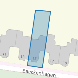 Perceel RTE00-A-5739