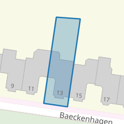 Perceel RTE00-A-5740