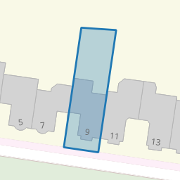 Perceel RTE00-A-5742