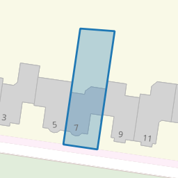 Perceel RTE00-A-5743