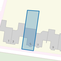 Perceel RTE00-A-5744