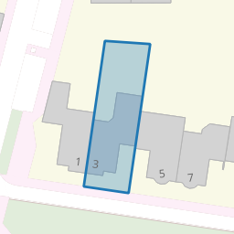 Perceel RTE00-A-5745