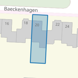Perceel RTE00-A-5756