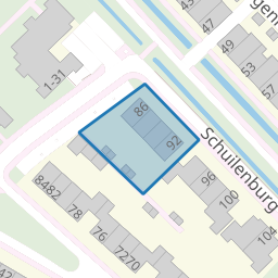 Perceel RTE00-A-5807