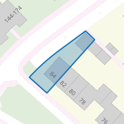 Perceel RTE00-A-5811