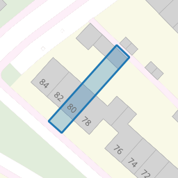 Perceel RTE00-A-5813