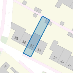 Perceel RTE00-A-5832