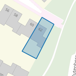 Perceel RTE00-A-5841