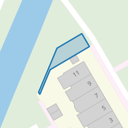 Perceel RTE00-A-5960