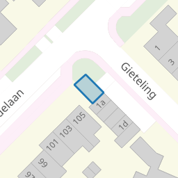 Perceel RTE00-A-5995