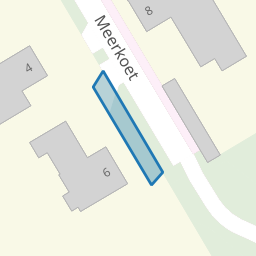 Perceel RTE00-A-6041