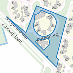 Perceel RTE00-A-6099