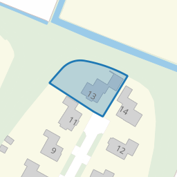 Perceel RTE00-A-6167