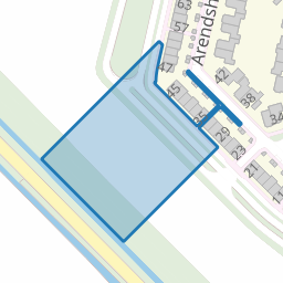 Perceel RTE00-A-6197