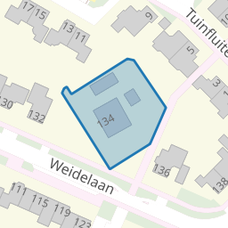 Perceel RTE00-A-6279