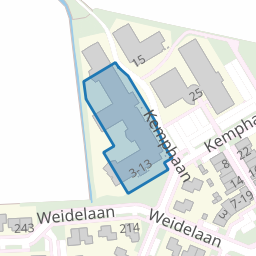 Perceel RTE00-A-6357