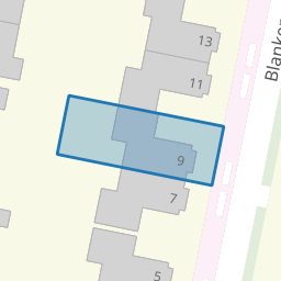 Perceel RTE00-A-6403