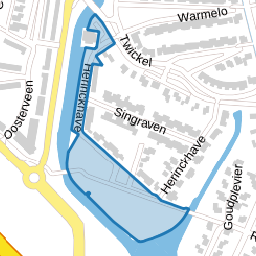 Perceel RTE00-A-6458