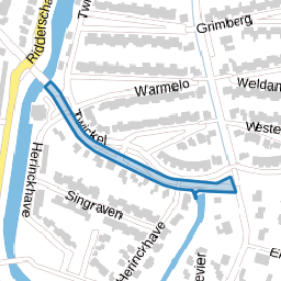 Perceel RTE00-A-6464