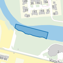 Perceel RTE00-A-6525