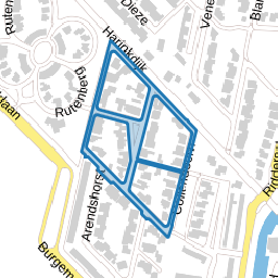 Perceel RTE00-A-6551
