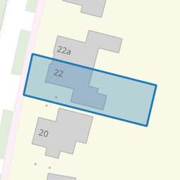 Perceel RTE00-A-6611