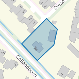 Perceel RTE00-A-6699