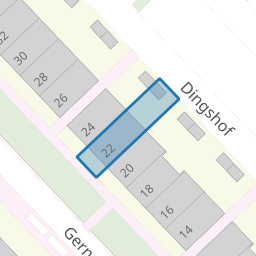 Perceel RTE00-A-6758