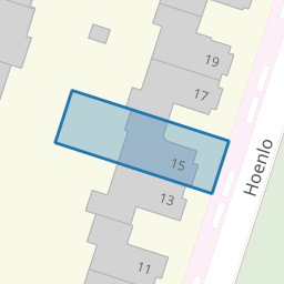 Perceel RTE00-A-6807