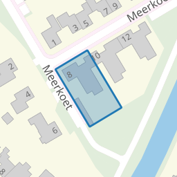 Perceel RTE00-A-6867