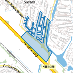 Perceel RTE00-A-7004